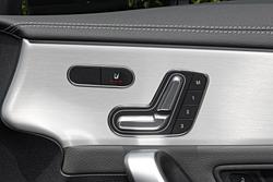 2023 Mercedes-Benz CLA-Class CLA35 AMG