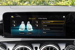 2023 Mercedes-Benz CLA-Class CLA35 AMG