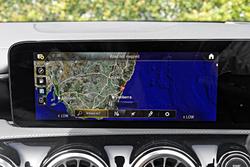 2023 Mercedes-Benz CLA-Class CLA35 AMG