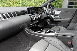 2023 Mercedes-Benz CLA-Class CLA35 AMG