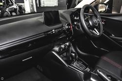 2025 Mazda 2 G15 Evolve