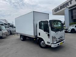 2022 Isuzu N Series 22 ISUZU NMR 45/150 PANTEC