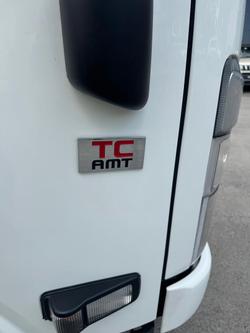 2022 Isuzu N Series 22 ISUZU NMR 45/150 PANTEC