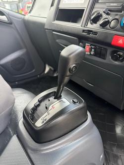 2022 Isuzu N Series 22 ISUZU NMR 45/150 PANTEC