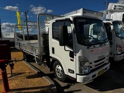 2022 Isuzu N Series NMR 60/45-150