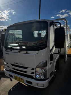 2022 Isuzu N Series NMR 60/45-150