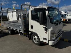 2022 Isuzu N Series NMR 60/45-150