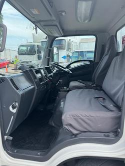 2022 Isuzu N Series 22 ISUZU NMR 45/150 PANTEC