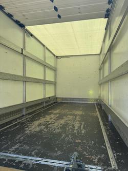 2022 Isuzu N Series 22 ISUZU NMR 45/150 PANTEC