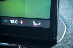 2025 SKODA Elroq 85 Select