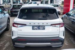 2025 SKODA Elroq 85 Select