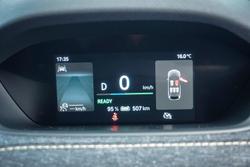 2025 SKODA Elroq 85 Select