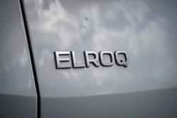 2025 SKODA Elroq 85 Select