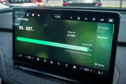 2025 SKODA Elroq 85 Select