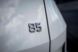 2025 SKODA Elroq 85 Select