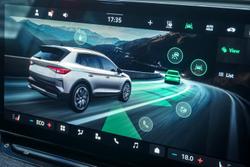 2025 SKODA Elroq 85 Select