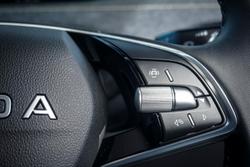 2025 SKODA Elroq 85 Select