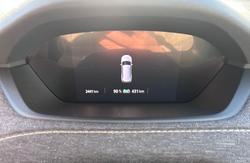 2025 SKODA Elroq 85 Select