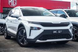 2025 SKODA Elroq 85 Select