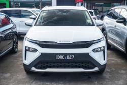 2025 SKODA Elroq 85 Select