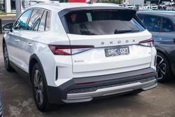 2025 SKODA Elroq 85 Select