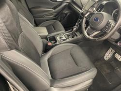 2021 Subaru Forester 2.5i Premium S5 MY21 AWD Crystal Black