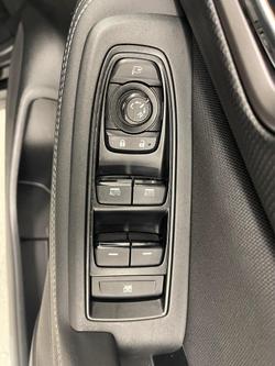 2021 Subaru Forester 2.5i Premium S5 MY21 AWD Crystal Black