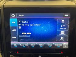 2021 Subaru Forester 2.5i Premium S5 MY21 AWD Crystal Black