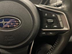 2021 Subaru Forester 2.5i Premium S5 MY21 AWD Crystal Black