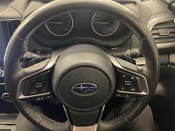 2021 Subaru Forester 2.5i Premium S5 MY21 AWD Crystal Black