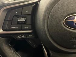 2021 Subaru Forester 2.5i Premium S5 MY21 AWD Crystal Black