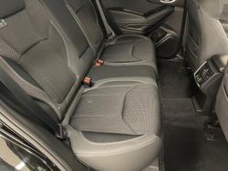 2021 Subaru Forester 2.5i Premium S5 MY21 AWD Crystal Black