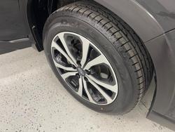 2021 Subaru Forester 2.5i Premium S5 MY21 AWD Crystal Black