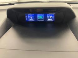 2021 Subaru Forester 2.5i Premium S5 MY21 AWD Crystal Black