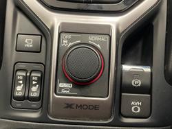 2021 Subaru Forester 2.5i Premium S5 MY21 AWD Crystal Black