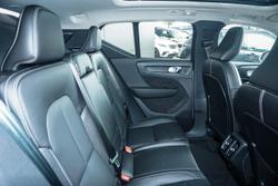 2025 Volvo XC40 Plus B4