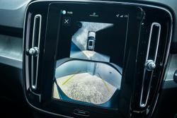 2025 Volvo XC40 Plus B4