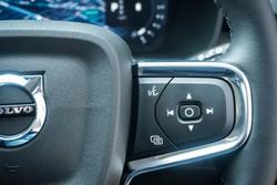 2025 Volvo XC40 Plus B4