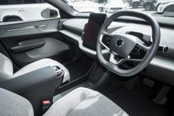 2024 Volvo EX30 Twin Motor Performance Ultra