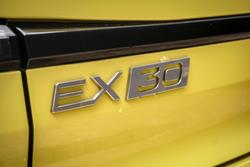 2024 Volvo EX30 Twin Motor Performance Ultra