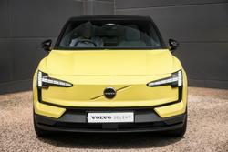 2024 Volvo
                EX30 Twin Motor Performance Ultra