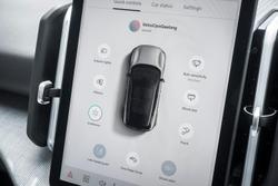 2024 Volvo EX30 Twin Motor Performance Ultra