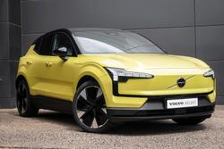 2024 Volvo EX30 Twin Motor Performance Ultra