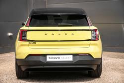 2024 Volvo
                EX30 Twin Motor Performance Ultra