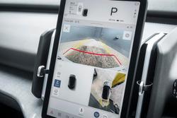 2024 Volvo
                EX30 Twin Motor Performance Ultra