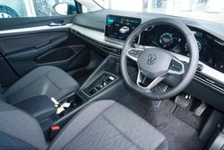 2025 Volkswagen
Golf 110TSI Life
