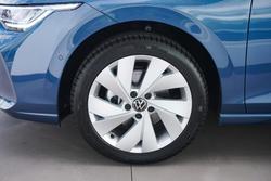 2025 Volkswagen Golf 110TSI Life
