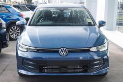 2025 Volkswagen Golf 110TSI Life