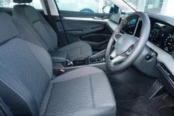 2025 Volkswagen Golf 110TSI Life