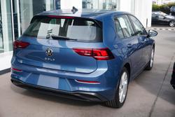 2025 Volkswagen
Golf 110TSI Life